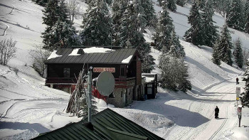 Horský hotel Volareza - Praděd