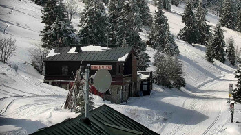 Horský hotel Volareza - Praděd