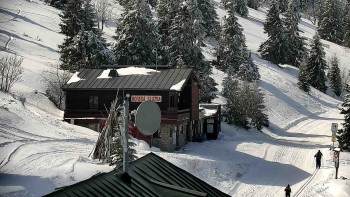 Horský hotel Volareza - Praděd