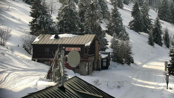 Horský hotel Volareza - Praděd