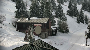 Horský hotel Volareza - Praděd