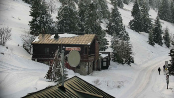 Horský hotel Volareza - Praděd