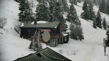 Horský hotel Volareza - Praděd