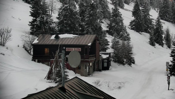 Horský hotel Volareza - Praděd