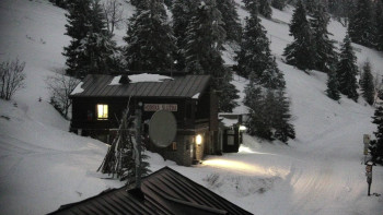 Horský hotel Volareza - Praděd