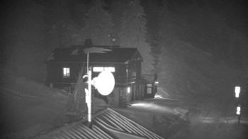 Horský hotel Volareza - Praděd