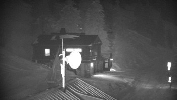 Horský hotel Volareza - Praděd