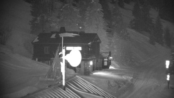 Horský hotel Volareza - Praděd