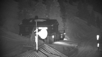 Horský hotel Volareza - Praděd