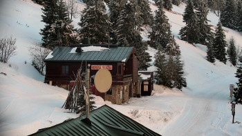 Horský hotel Volareza - Praděd