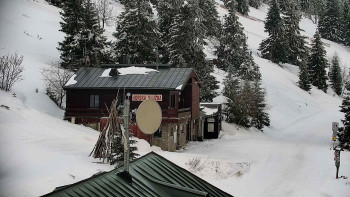 Horský hotel Volareza - Praděd