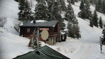 Horský hotel Volareza - Praděd