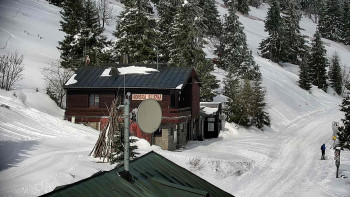 Horský hotel Volareza - Praděd