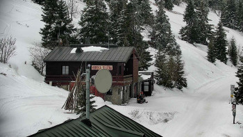 Horský hotel Volareza - Praděd