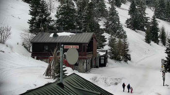 Horský hotel Volareza - Praděd