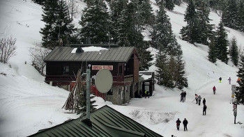 Horský hotel Volareza - Praděd
