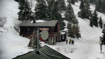 Horský hotel Volareza - Praděd