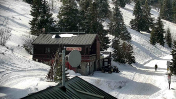 Horský hotel Volareza - Praděd