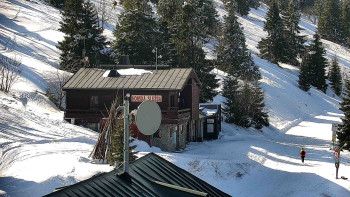 Horský hotel Volareza - Praděd