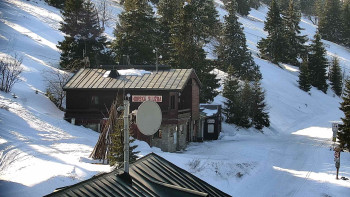 Horský hotel Volareza - Praděd