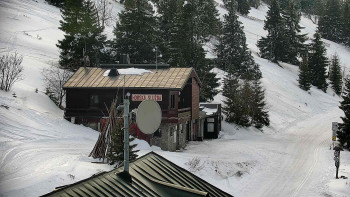 Horský hotel Volareza - Praděd