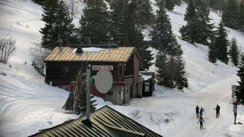 Horský hotel Volareza - Praděd