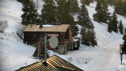 Horská služba - Ovčárna - Praděd