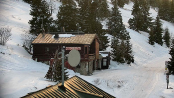 Horský hotel Volareza - Praděd