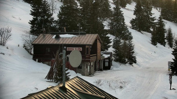 Horský hotel Volareza - Praděd
