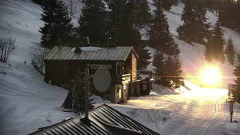 Horský hotel Volareza - Praděd