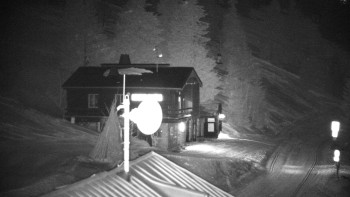 Horský hotel Volareza - Praděd