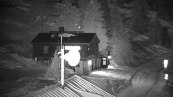 Horský hotel Volareza - Praděd