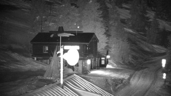 Horský hotel Volareza - Praděd