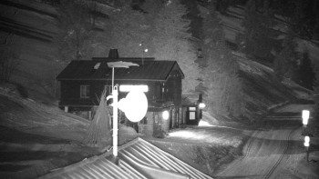 Horský hotel Volareza - Praděd