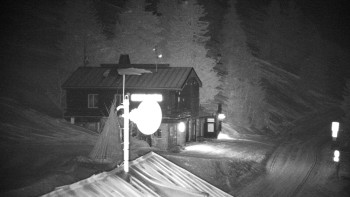 Horský hotel Volareza - Praděd