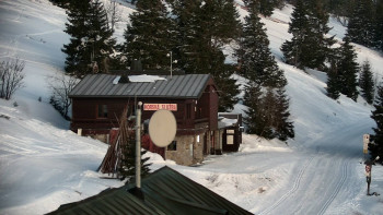 Horský hotel Volareza - Praděd