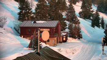 Horský hotel Volareza - Praděd