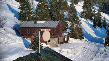 Horský hotel Volareza - Praděd