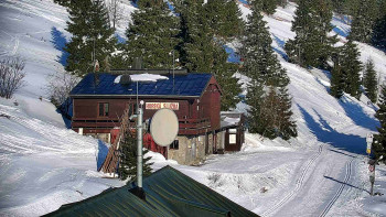 Horský hotel Volareza - Praděd