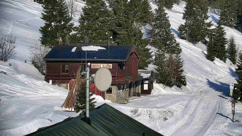 Horský hotel Volareza - Praděd
