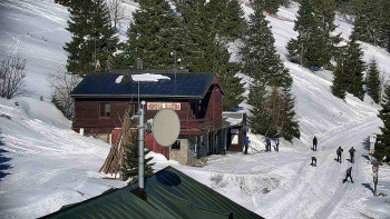 Horský hotel Volareza - Praděd