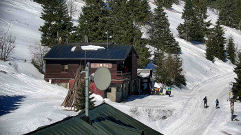 Horský hotel Volareza - Praděd