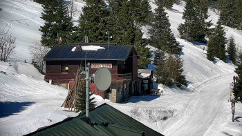 Horský hotel Volareza - Praděd