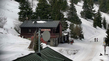 Horský hotel Volareza - Praděd