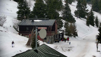 Horský hotel Volareza - Praděd