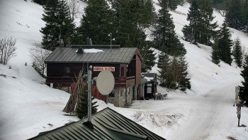 Horský hotel Volareza - Praděd