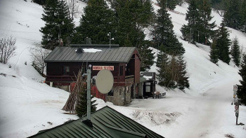 Horský hotel Volareza - Praděd