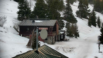 Horský hotel Volareza - Praděd