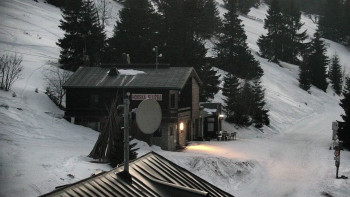 Horský hotel Volareza - Praděd