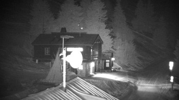 Horský hotel Volareza - Praděd